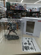 フィギュア|INTELLIGENTSYSTEMS