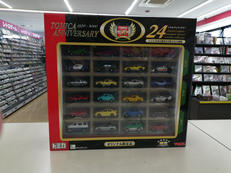 トミカセット|TOMY