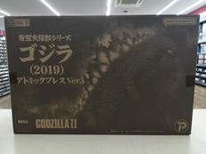 フィギュア|X PLUS