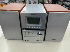 SONY[ソニー]|コンポ|【ハードオフ公式通販】オフモール