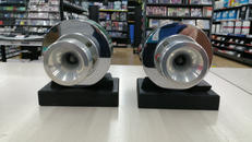 ツィーターユニット|GOTO UNIT