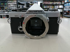 一眼レフカメラボディ|OLYMPUS