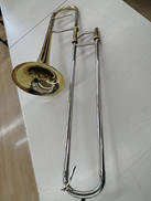 アルトトロンボーン|BEHNING & SONS