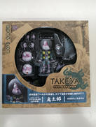 リボルテック|海洋堂