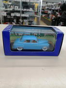 1/43スケール|HERGE/MOULINSART