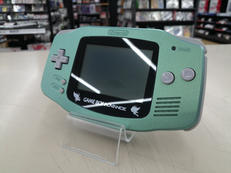 ゲームボーイアドバンス|NINTENDO