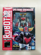 ロボット魂|BANDAI