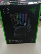 ゲーミングキーパッド|RAZER