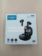 ワイヤレスイヤホン|SOUNDCORE