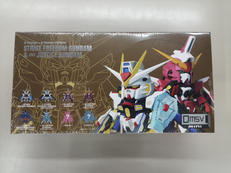 トレーディングフィギュアBOX|BANDAI