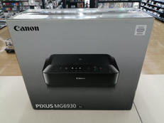 プリンター|CANON