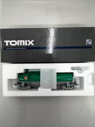 HOケージ|TOMIX