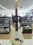 エレキギター|FENDER USA