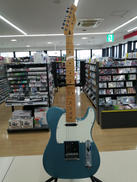 エレキギター|FENDER MEXICO