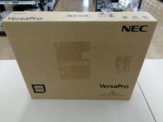 ノートパソコン|NEC