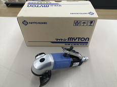 エアー工具|MYTON