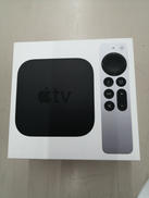 APPLE TV|APPLE