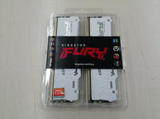 DDR5 メモリ|KINGSTON