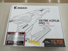 マザーボード|GIGABYTE