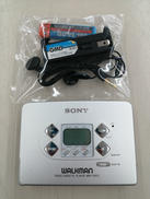 カセットウォークマン|SONY