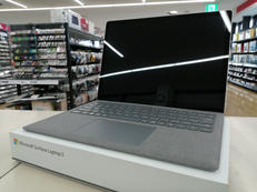SURFACE|MICROSOFT