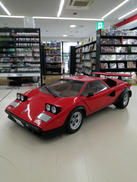 1/12スケール車|京商