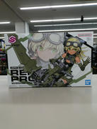 30　MINUTES　SISTERS|BANDAI