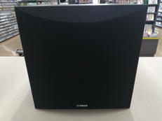サブウーファー|YAMAHA