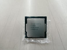 CPU|INTEL