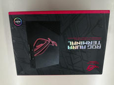 RGBコントローラー|ASUS