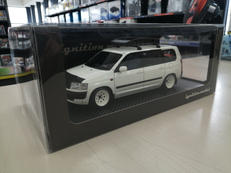 1/18スケール|IGNITION-MODEL