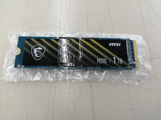 SSD|MSI