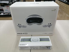 VRゴーグル|PICO