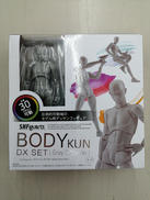 デッサンフィギュア|BANDAI