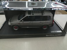 1/18スケール|IGNITION-MODEL