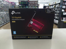 ネットワークアダプタ|TP-LINK