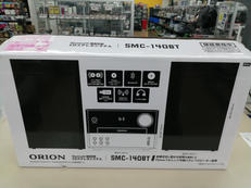 CDステレオシステム|ORION
