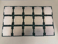CPU|INTEL