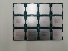 CPU|INTEL