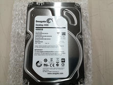 内蔵HDD|SEAGATE