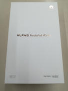 タブレット|Huawei