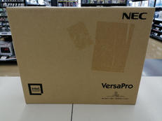 ノートパソコン|NEC