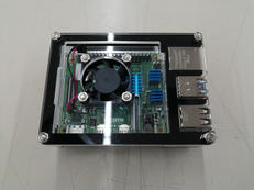 SBC|RASPBERRY PI