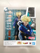 S.H.FIGUARTS|BANDAI  SPIRITS