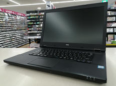 ノートパソコン|NEC