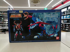 超合金魂|BANDAI