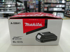 バッテリー|MAKITA