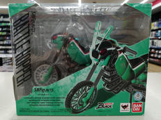 フィギュア|BANDAI