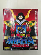 DX超合金|BANDAI