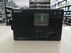短波ラジオ|SONY
